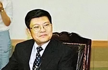 2006年的春天，驻韩大使李滨因涉嫌间谍罪被捕。更令人震惊的是，在李滨的账户中，