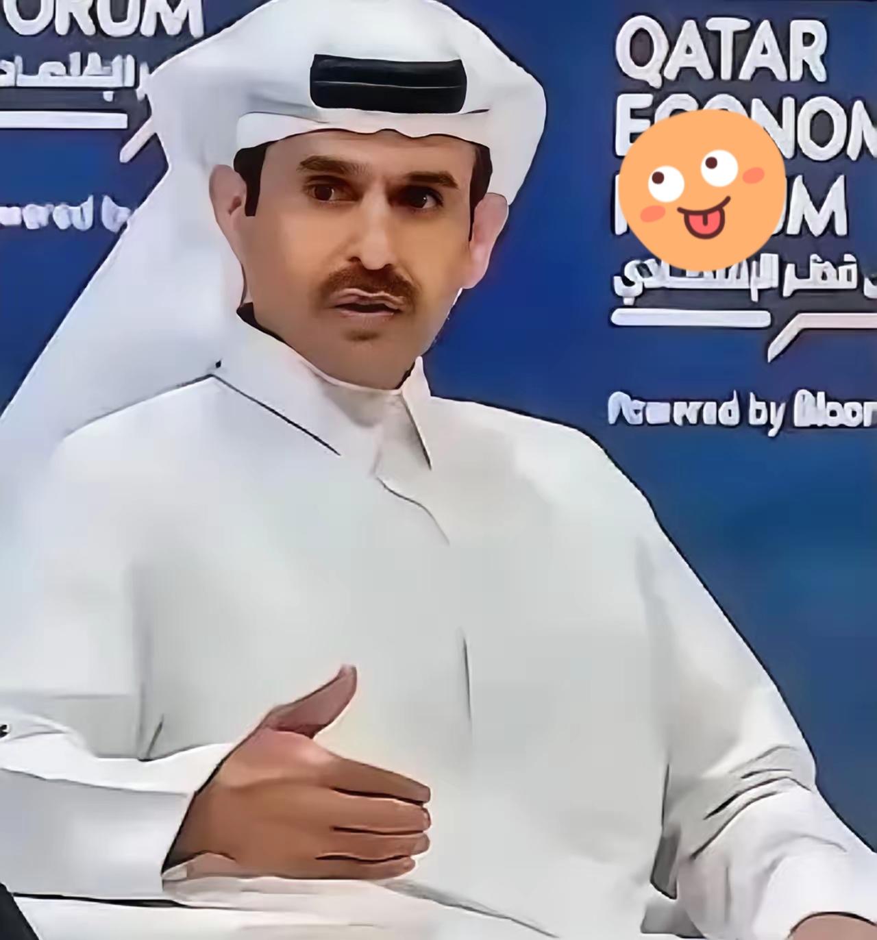 卡塔尔宣布：
3月19日卡塔尔正式通知，对中国、意大利、比利时、韩国的LNG长期