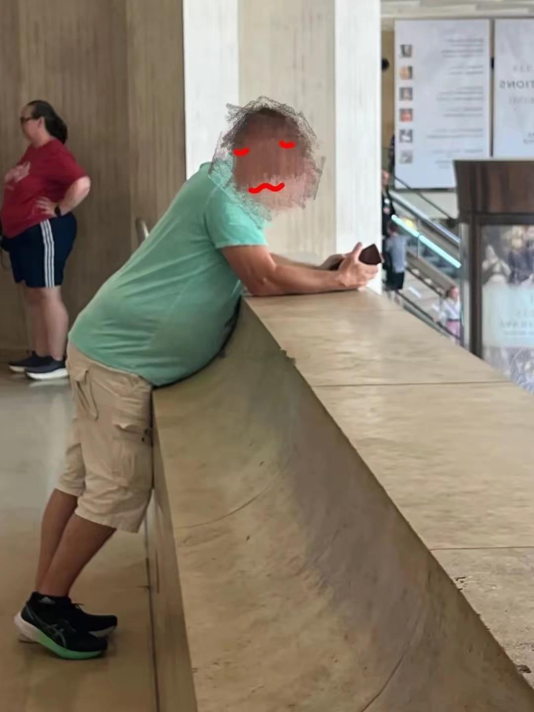 每一个无法理解的设计，都有它存在的意义 