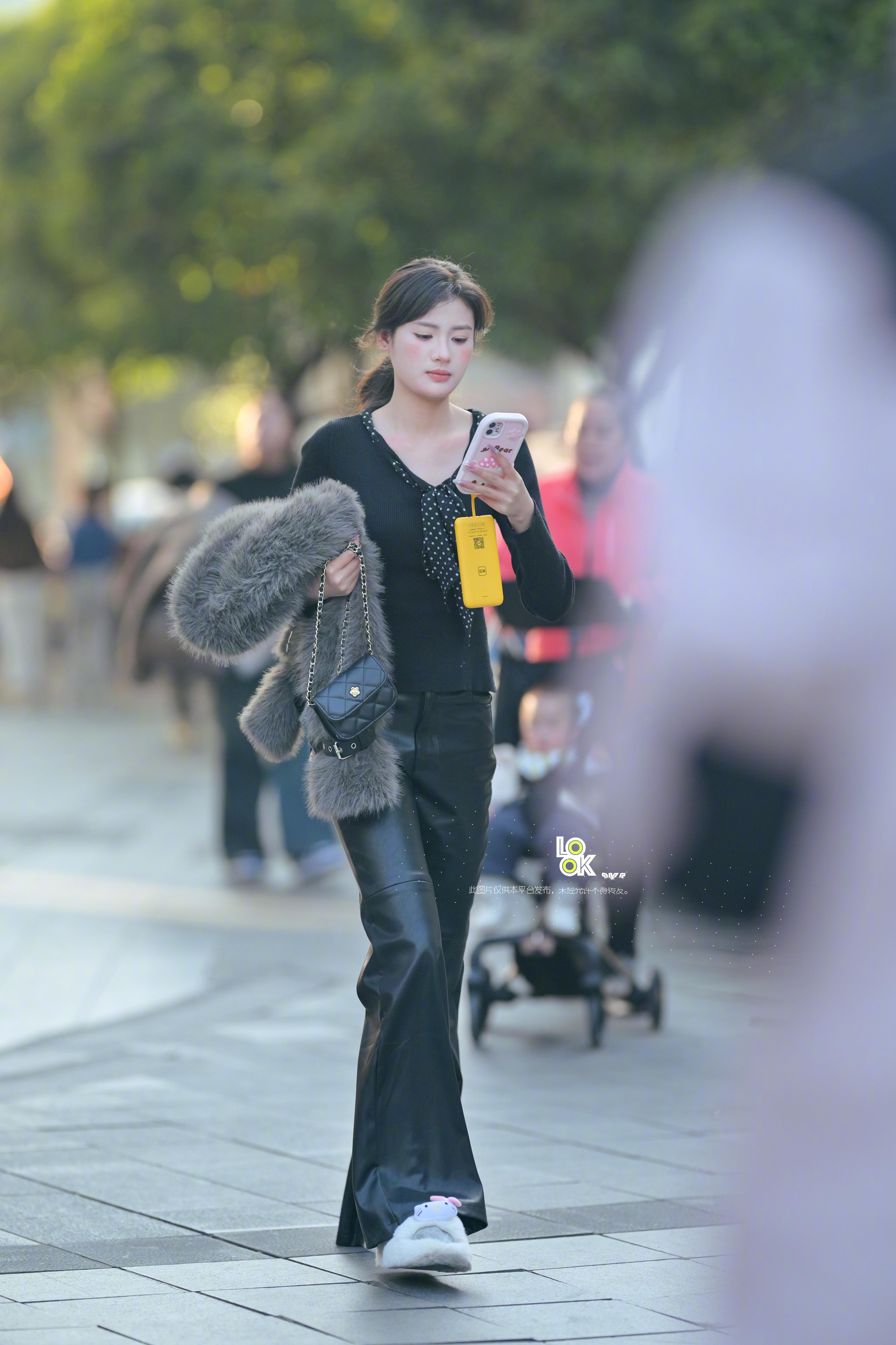 今晚最后一张晚安! 