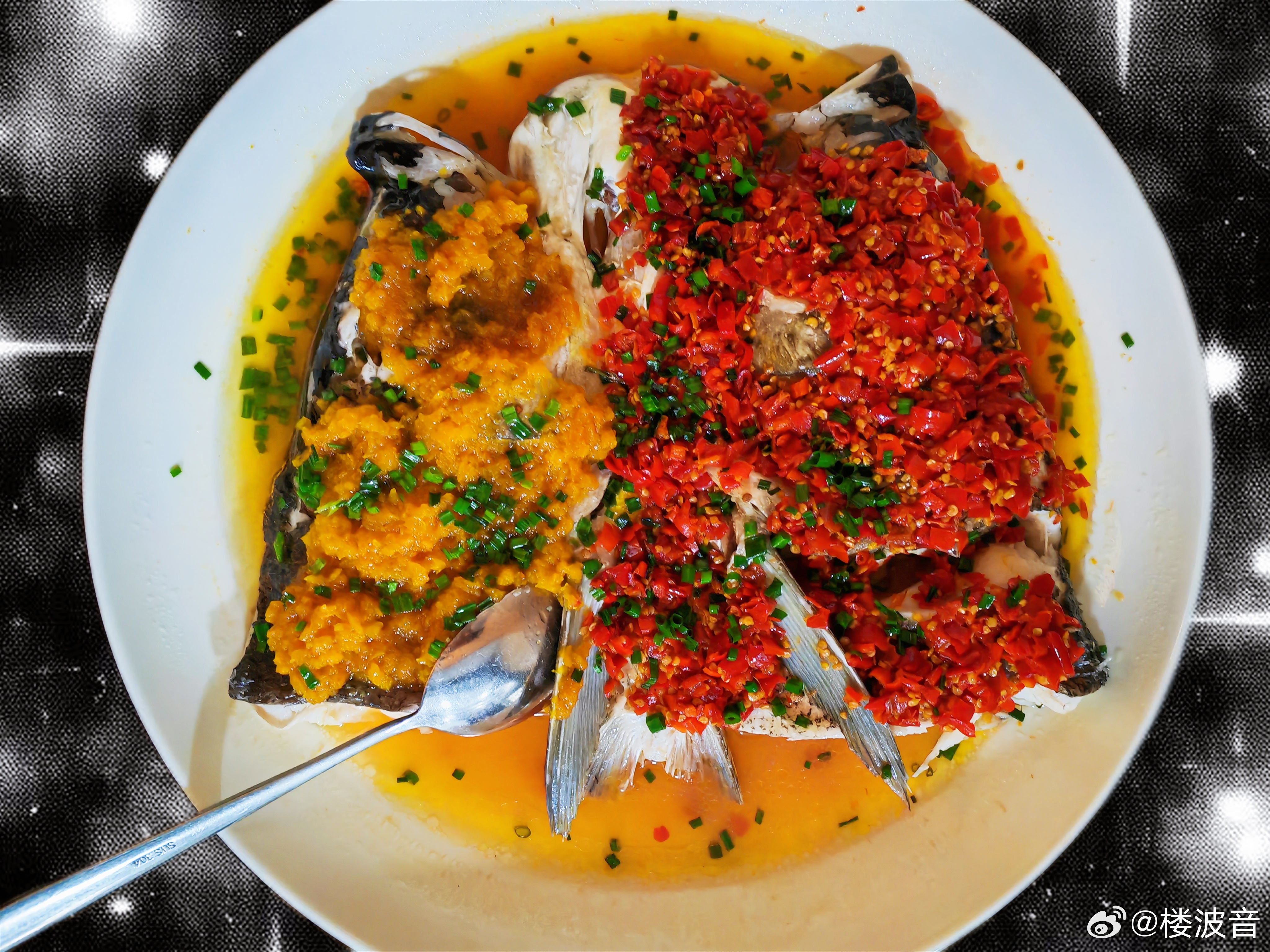 我是做咖啡的，但疫情期间也做了一家私房菜餐饮，一直坚持选择最好的食材，最安全的调