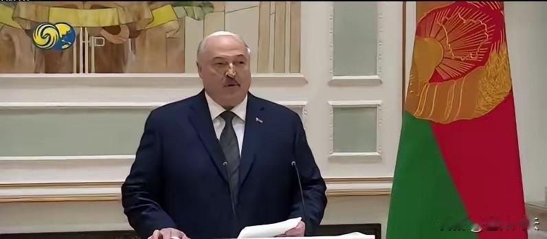 卢卡申科这次被打脸了！
​​​​​​​据悉，由美国主导的所谓“和平委员会”第一次