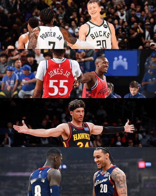 APHoops分析四队追沃特森筹码。nba自由市场