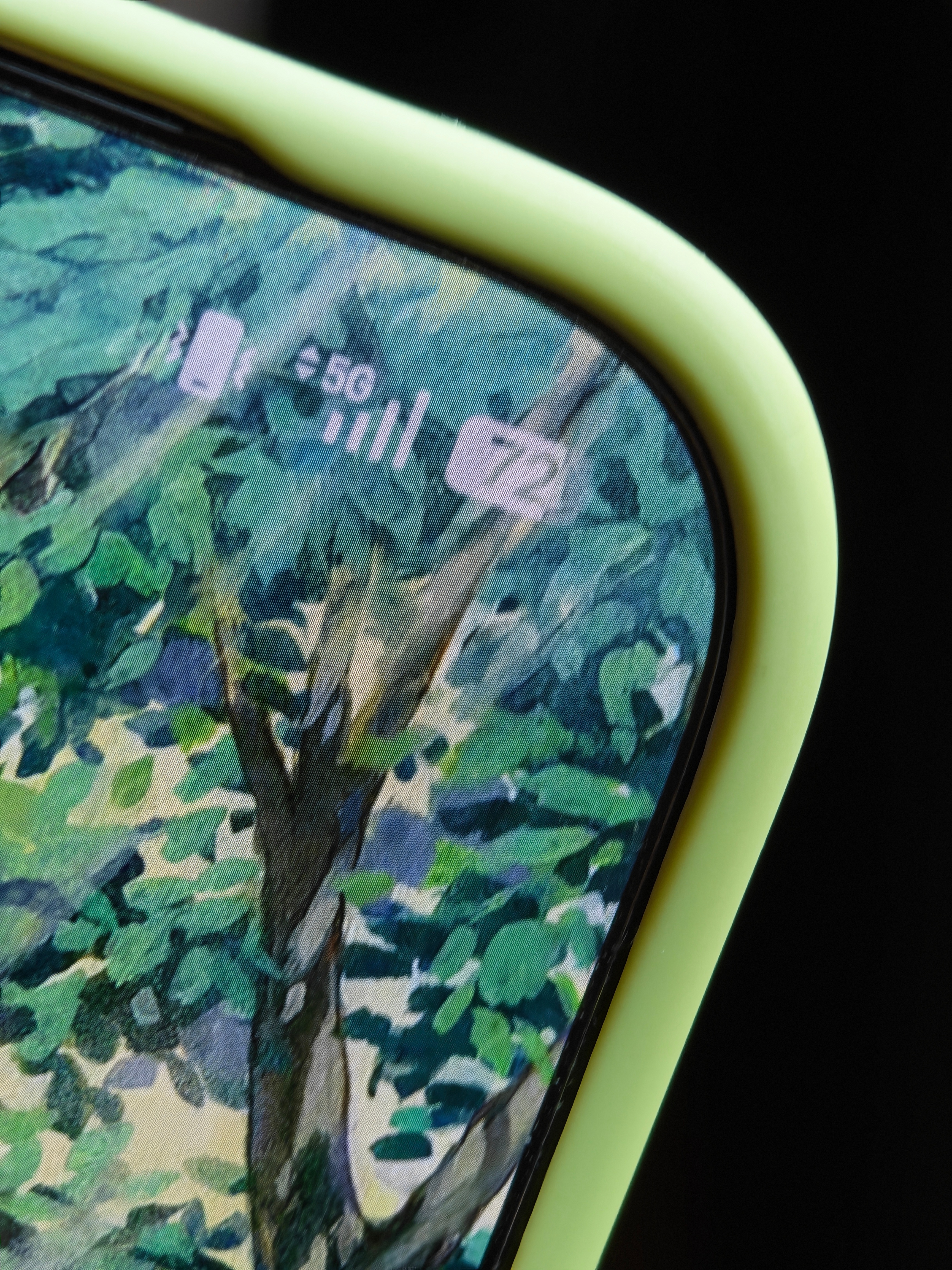 这次一加15T的续航确实可以，7500毫安时确实抗造，从昨天晚上发布会到现在我一