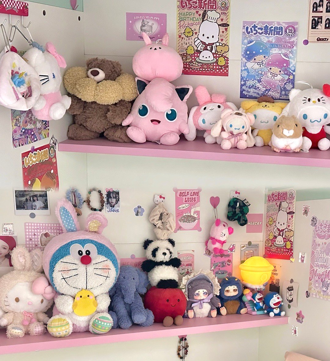 嘿嘿收拾了一下(^з^)-☆ ​​​