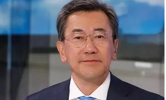 日本前大使山上信吾在接受德国媒体采访时说，“中国已不再是日本以前熟悉的中国了，眼