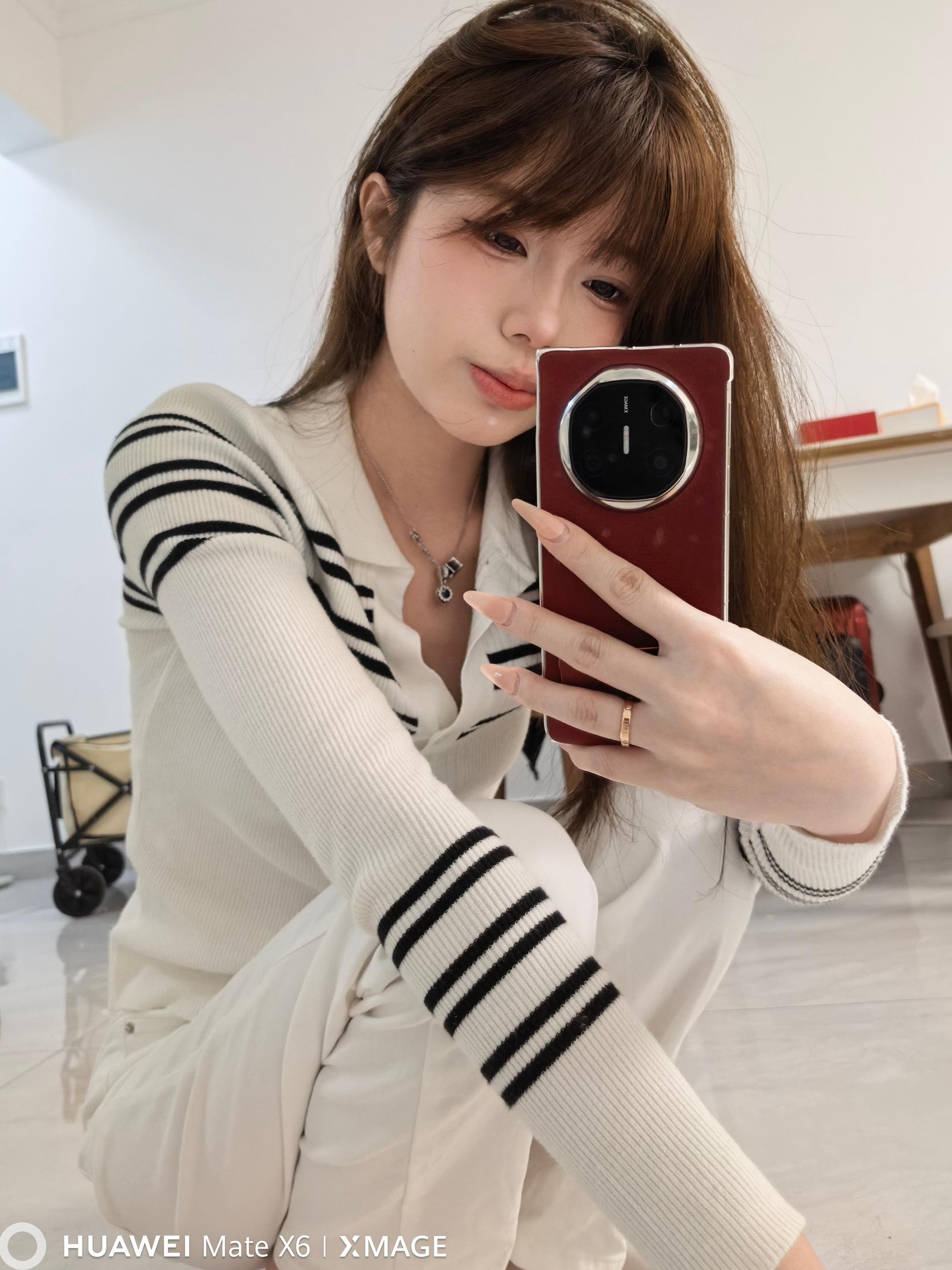 小时候躲着神经病 长大后 发现自己就是