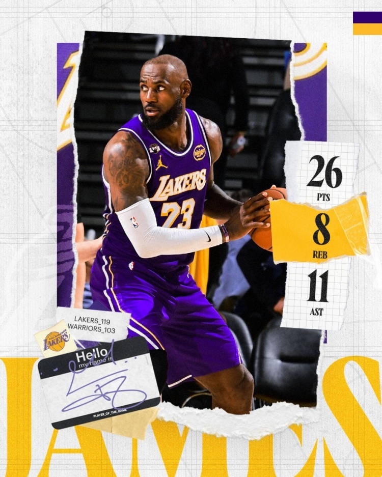 what can i say！詹姆斯26+8+11，日常稳定贡献！最近里弗斯和东