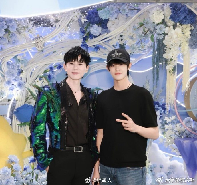 时团要去张杰演唱会了好多人要来张杰演唱会时代少年团将赴张杰演唱会，两代实力歌手同