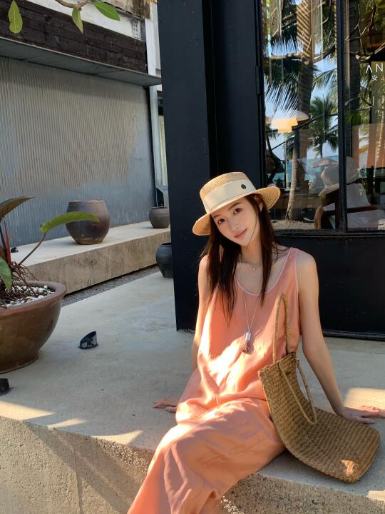 橘一下🍊