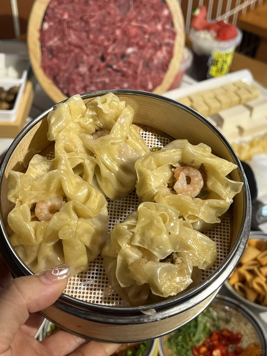 这个夏天… 吃羊蝎子火锅请认准这一家！！