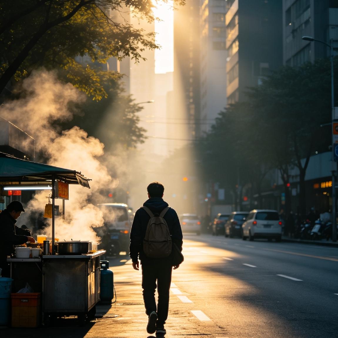 成年人最大的清醒：别再追求公平
 
人这一生，最大的内耗、最深的委屈、最无解的痛