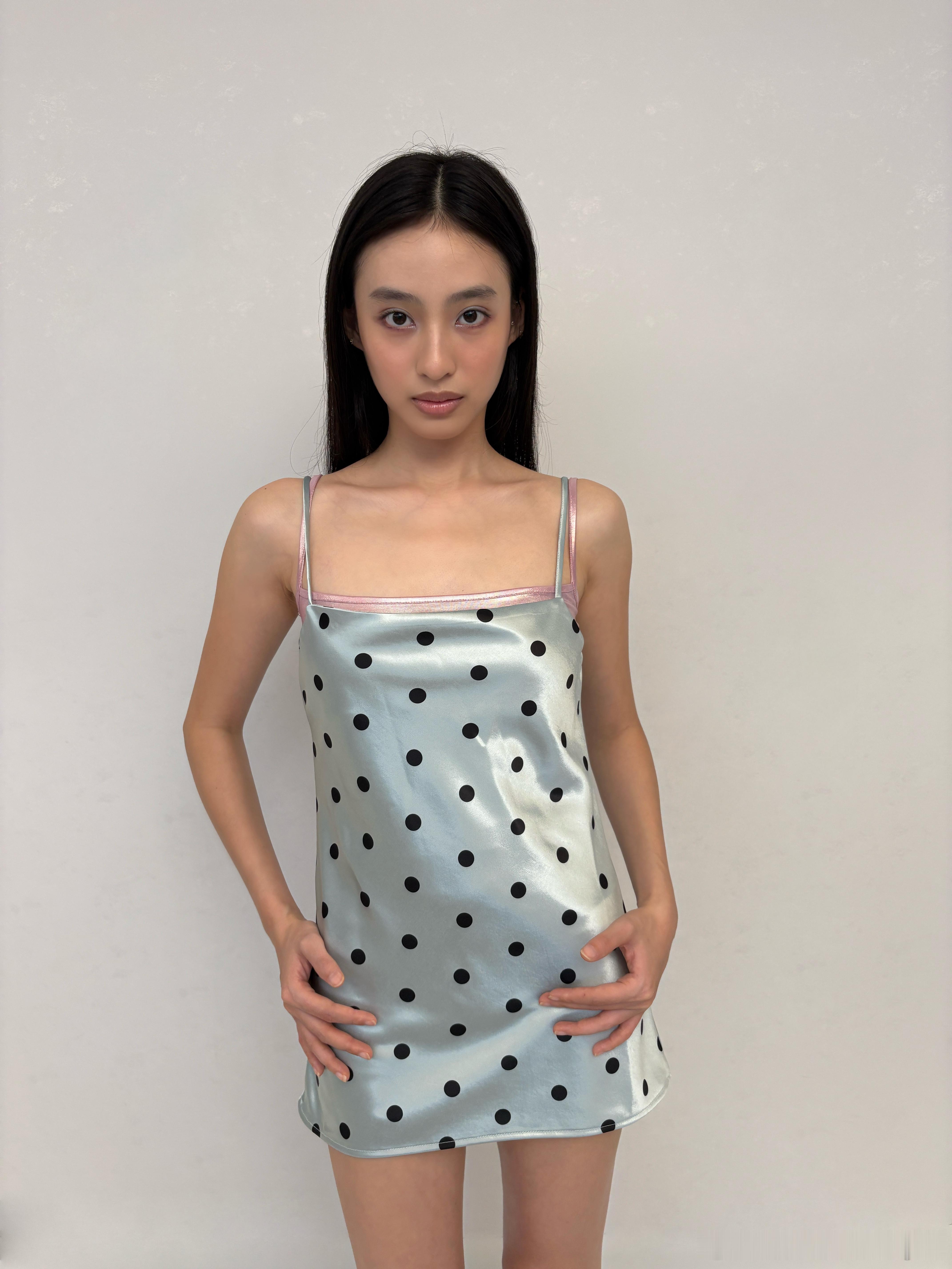 最近喜欢小点点呀 ​​​