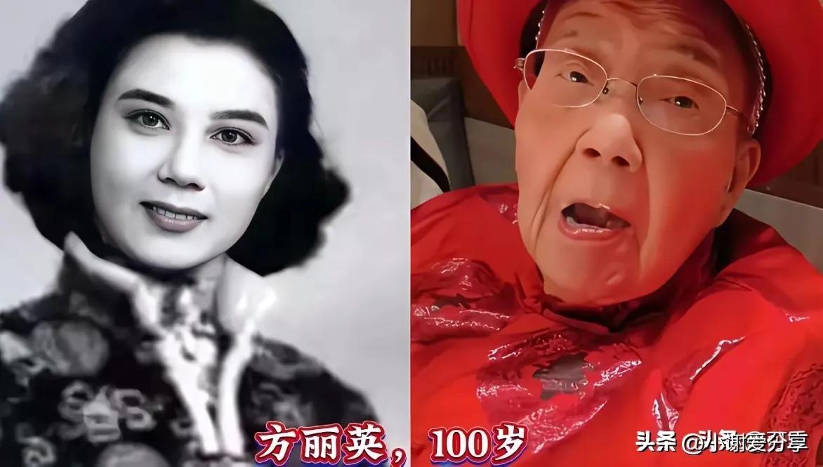 老艺术家眼神里面的气质最迷人。
向梅，80年代红极一时的女明星，以其优雅气质和出