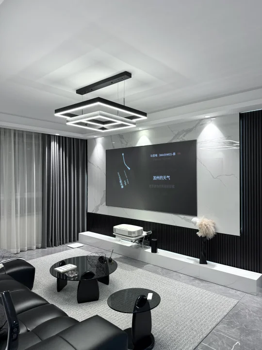 115m²只花了13w❗️恭喜我住进了Dream House
