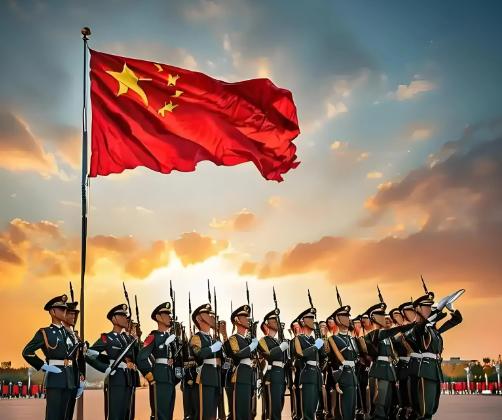 世界突然醒悟，中国打越南时的军事实力就是世界的顶流了！45 年前的中国就是军力世