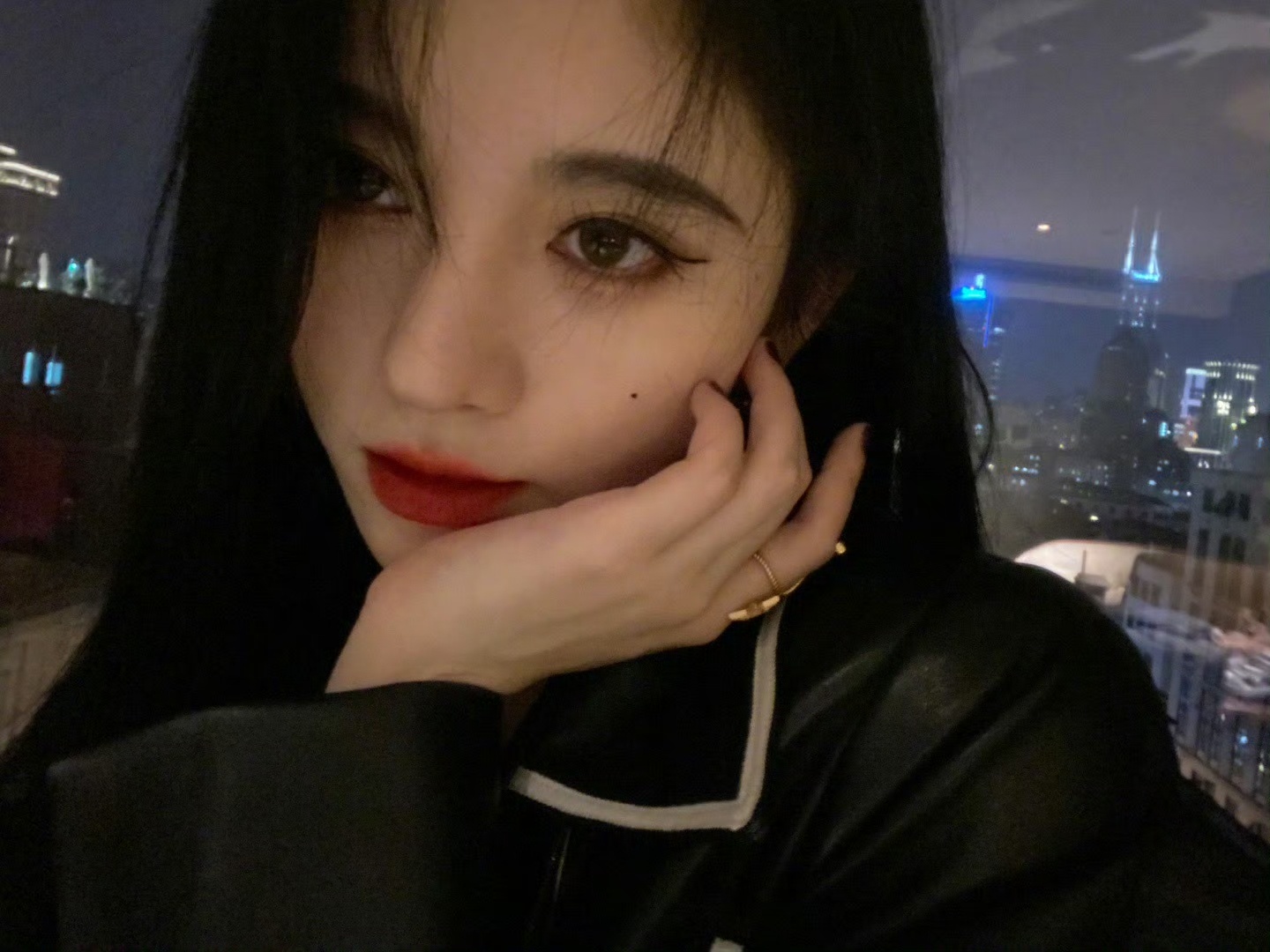 鞠婧祎 jjy鞠婧祎万花世界 jjy 鞠婧祎苏绿夏家常美味，才是人间百味。