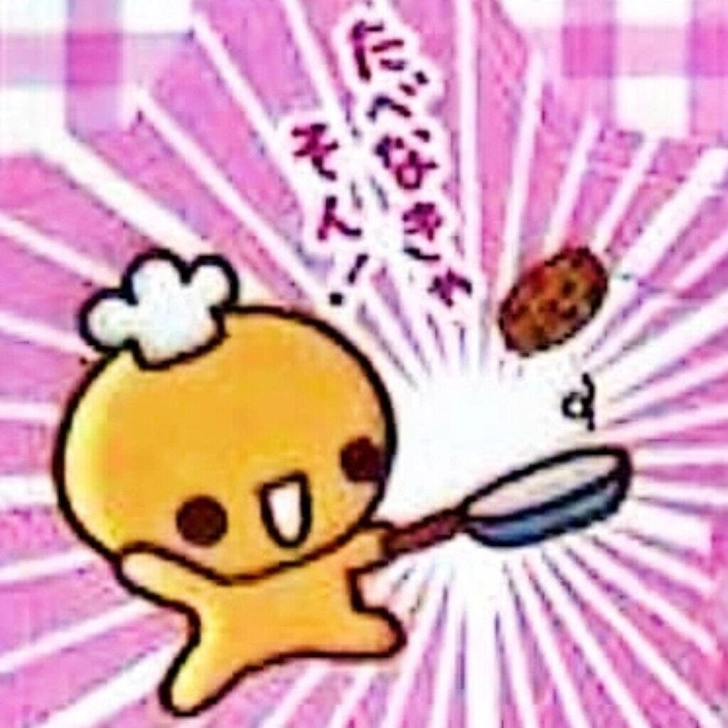 纳豆小人𝗡𝗮𝘁𝘁𝗼 𝘀𝗮𝗻!! ​​​