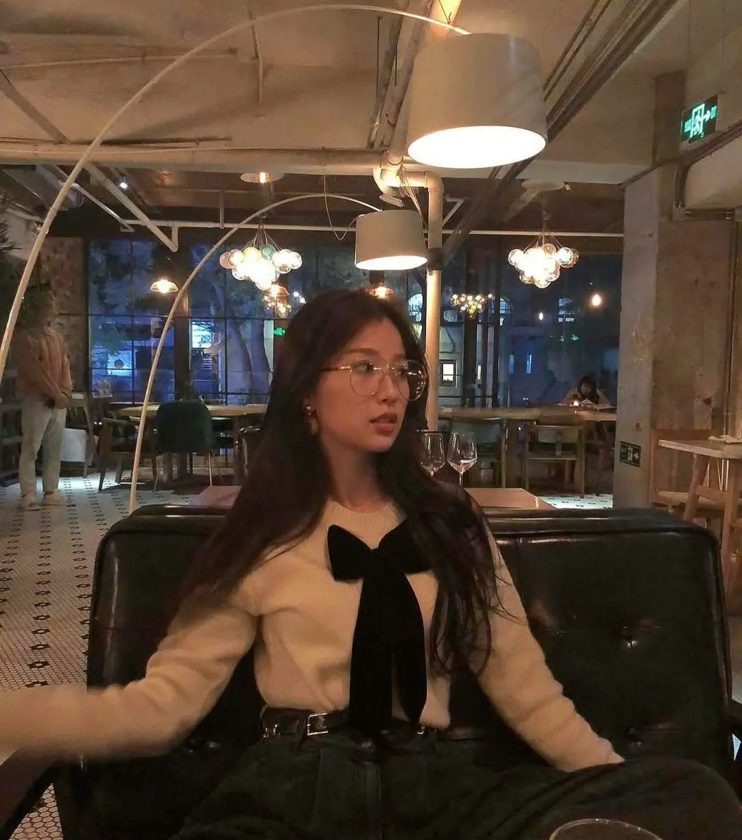 早期的高知学姐