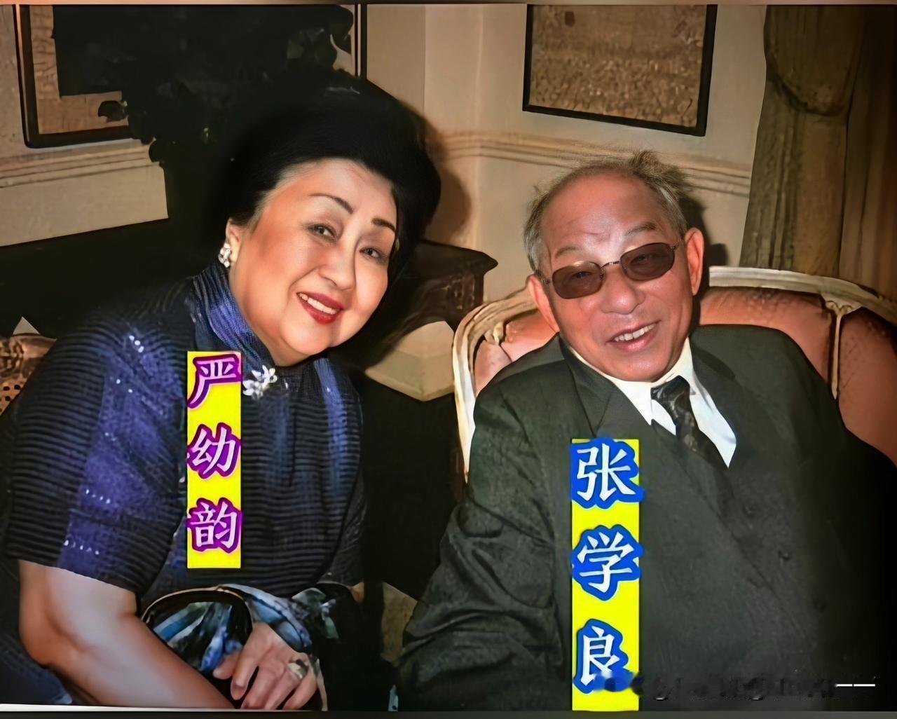 和少帅合影的这个女人，居然活了112岁？？
祖籍浙江宁波，生于天津，出身宁波帮顶