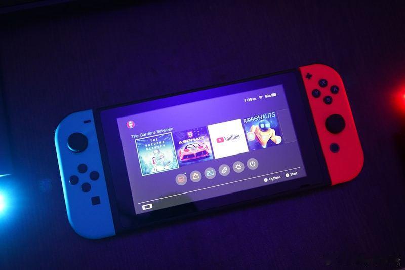 国行Switch将停服腾讯代理的国行Nintendo Switch即将停服，这一