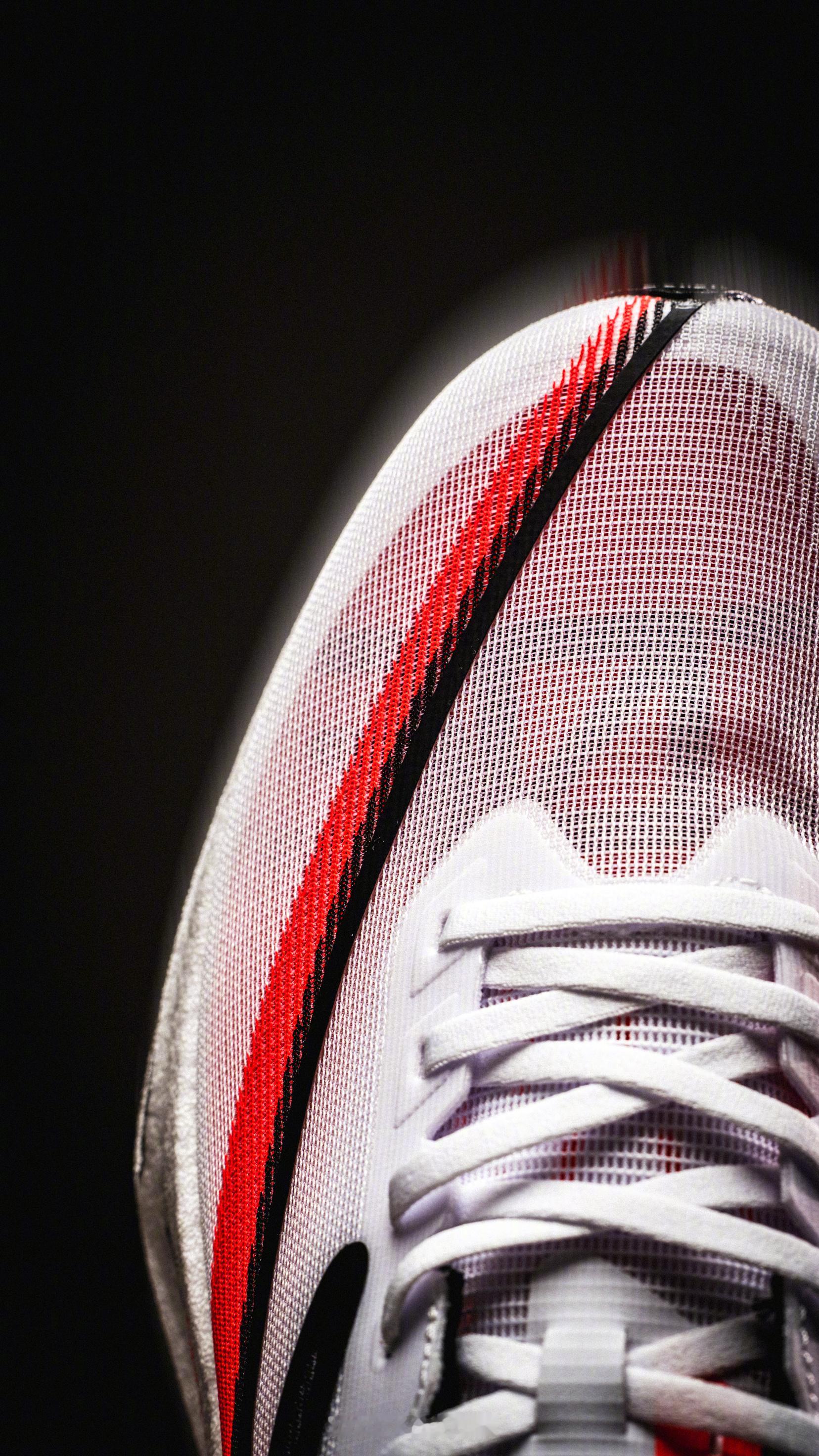 ERKE INFINITE 4.0芷境4「天鹅」🦢 赤翼凌云 淬火成境以炽热之