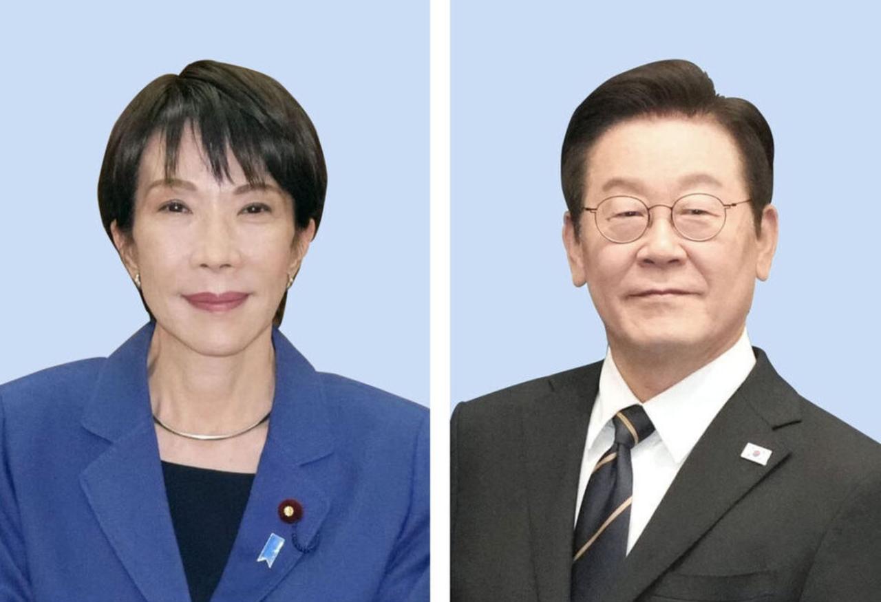 【韩国将以仪仗队的“国宾级”待遇接待日本首相高市早苗为哪般？】5月17日，综合韩