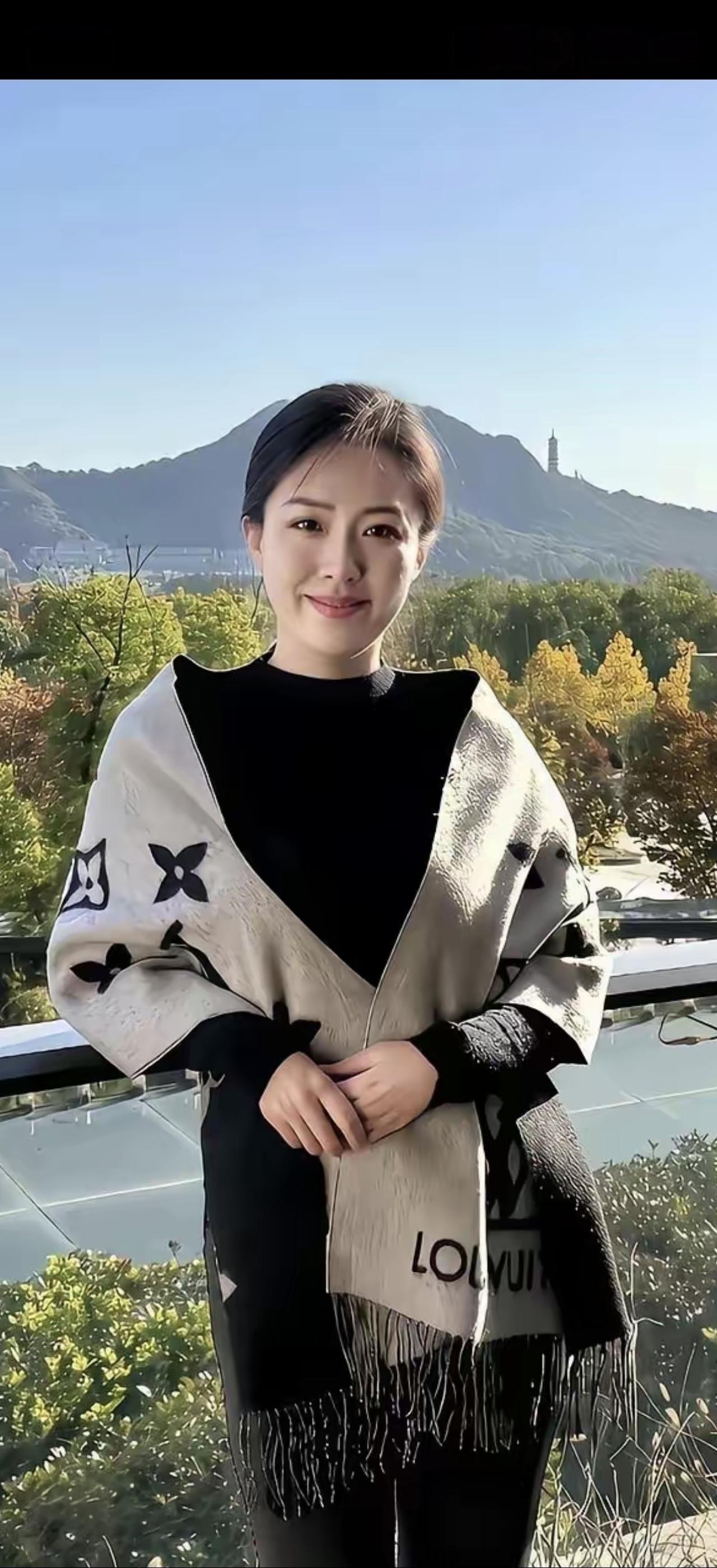杏福满满