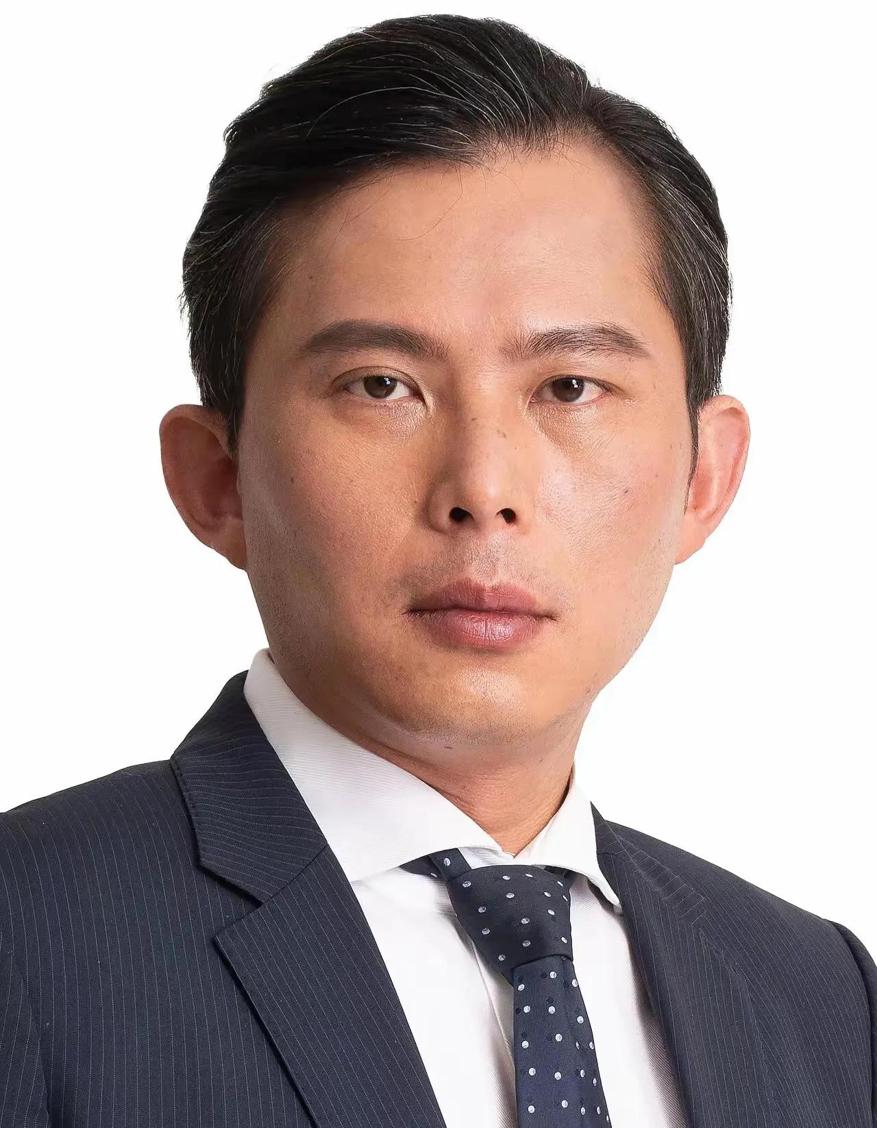民众党主席黄国昌说，“台湾人不必承认自己是中国公民，但从文化和种族方面来讲，你的