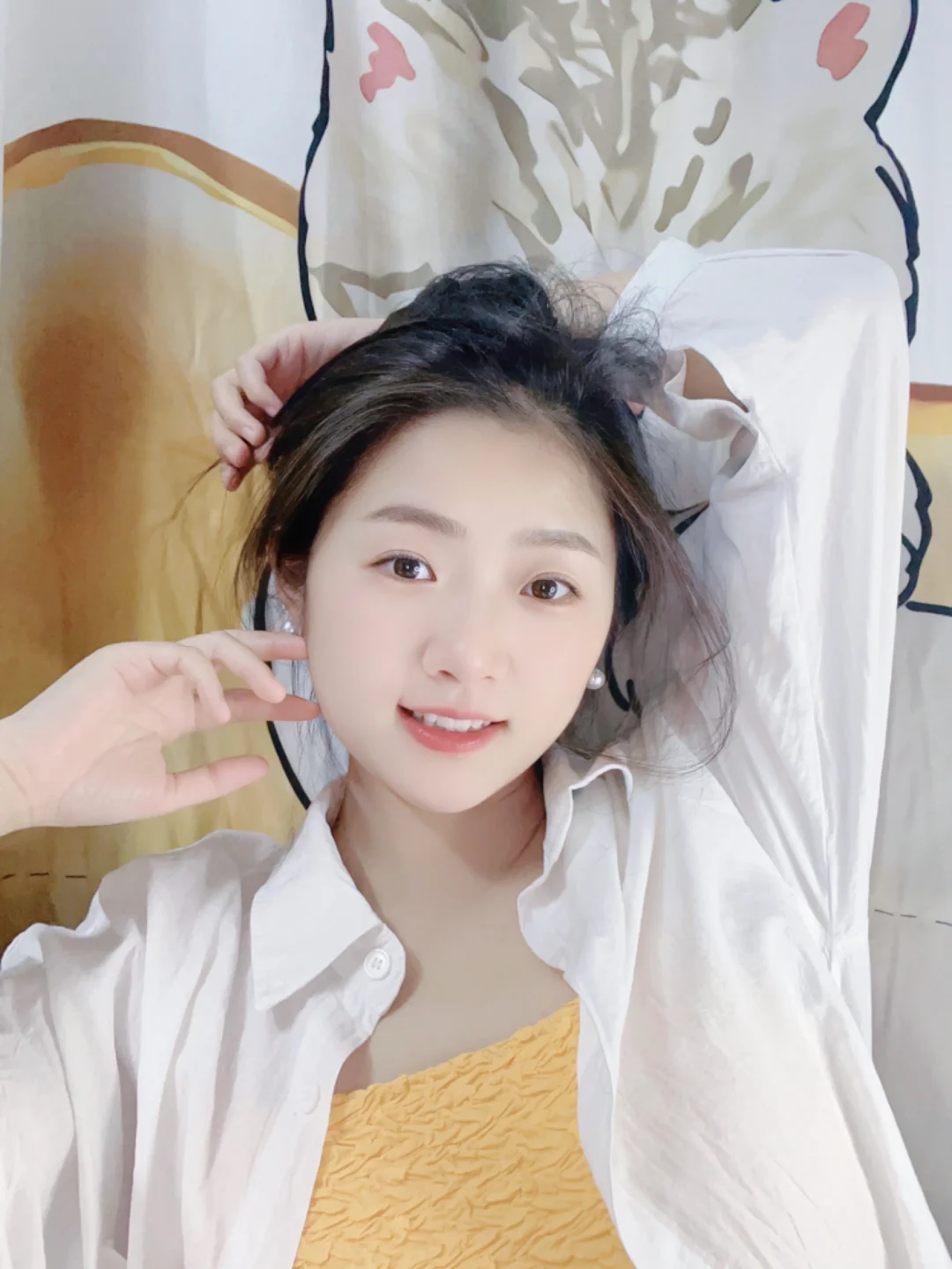 95后幼师小姐姐～～～