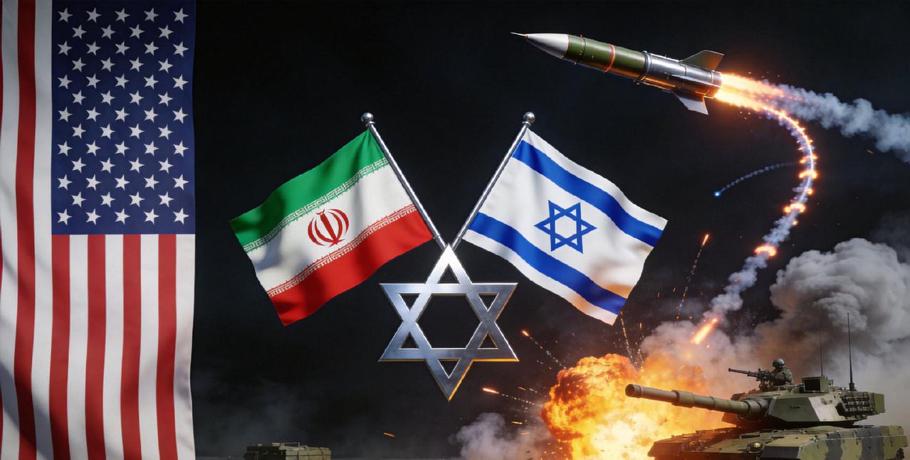 伊朗3月20日发了一份公告，话讲得很直接。他们先驳斥了美国所谓“摧毁伊朗海军”的