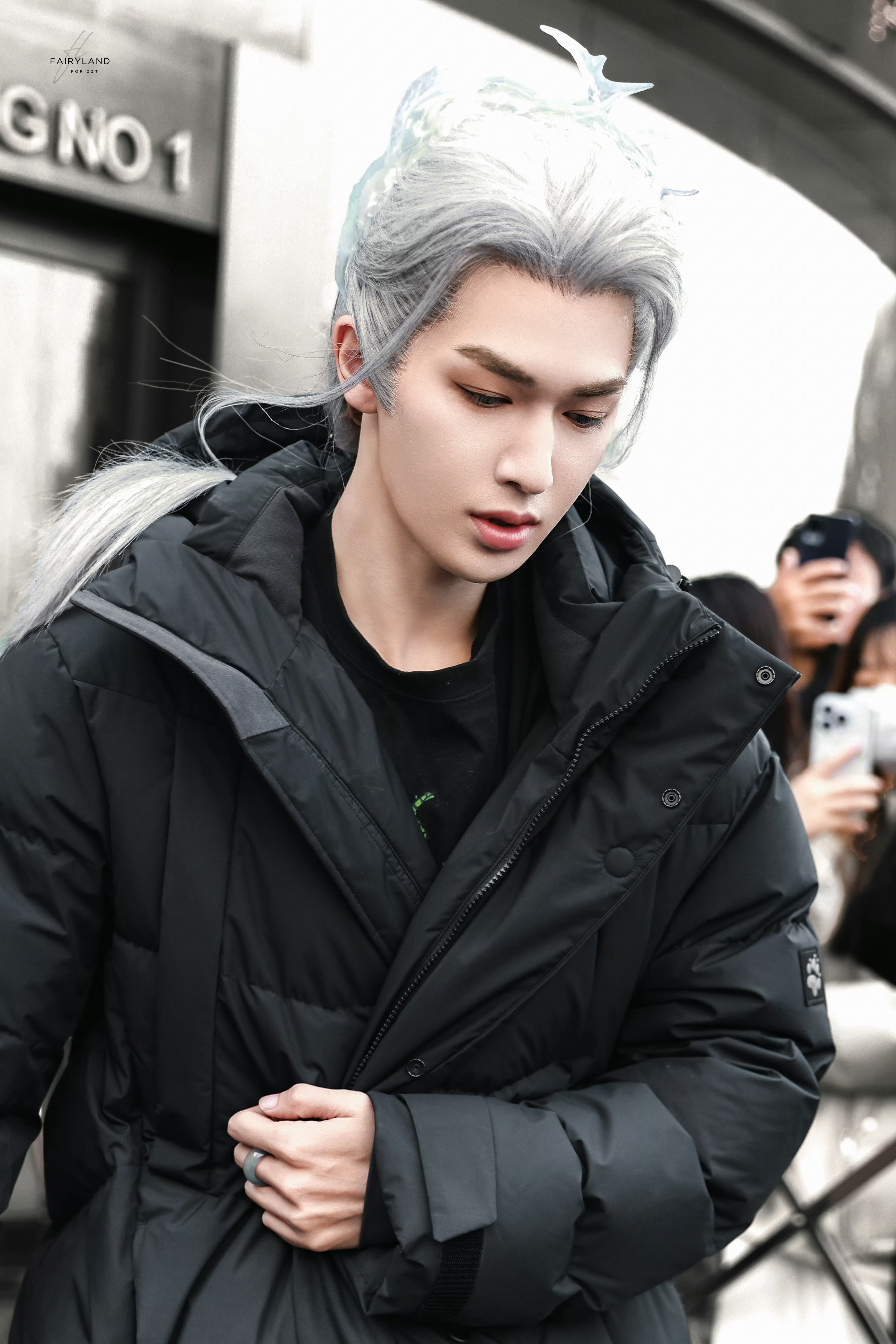 朱正廷 zzt朱正廷心间错 zzt朱正廷苏洋 “昼夜过后是黎明，骄阳会被雨水冲刷