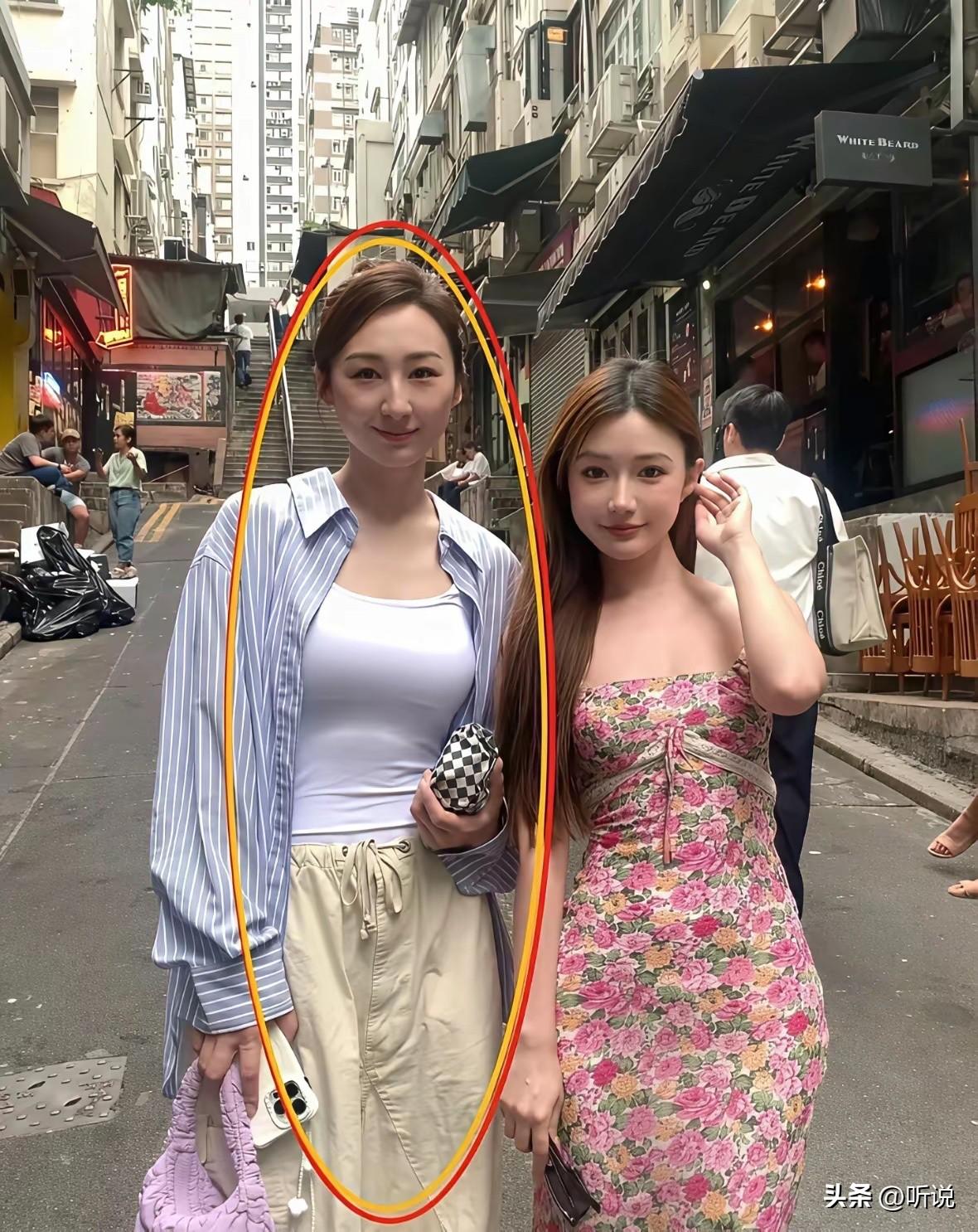 我总觉得高海宁的样子怪怪的，具体哪里怪又说不上来[捂脸]