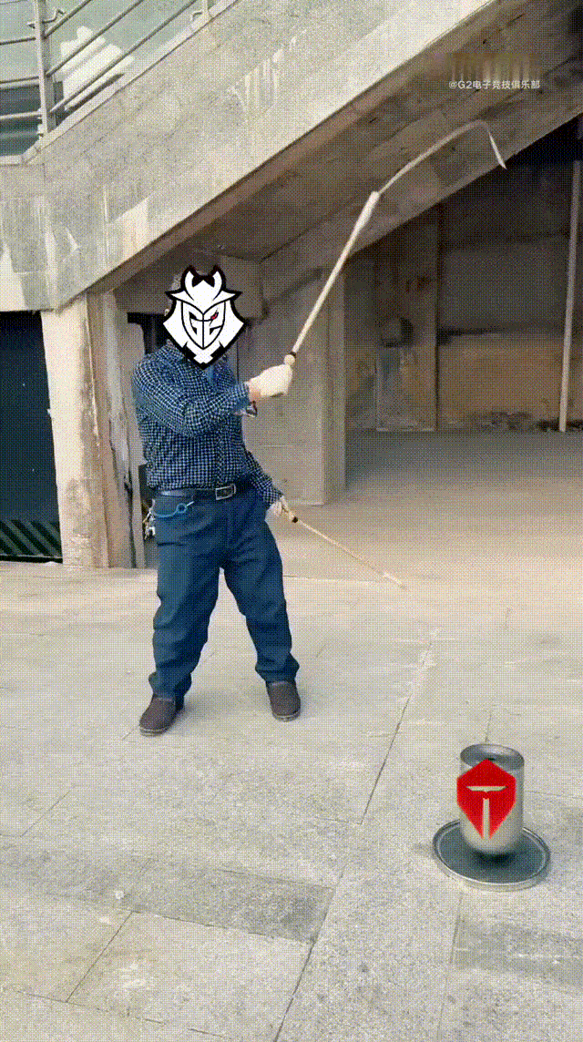 TES被让二追三太耻辱《英雄联盟》MSI淘汰赛首轮，TES在2-0领先的情况下被