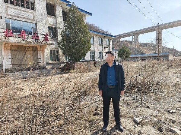 山西一企业负责人起诉县政府索赔事件追踪：当地已成立专班调查处置