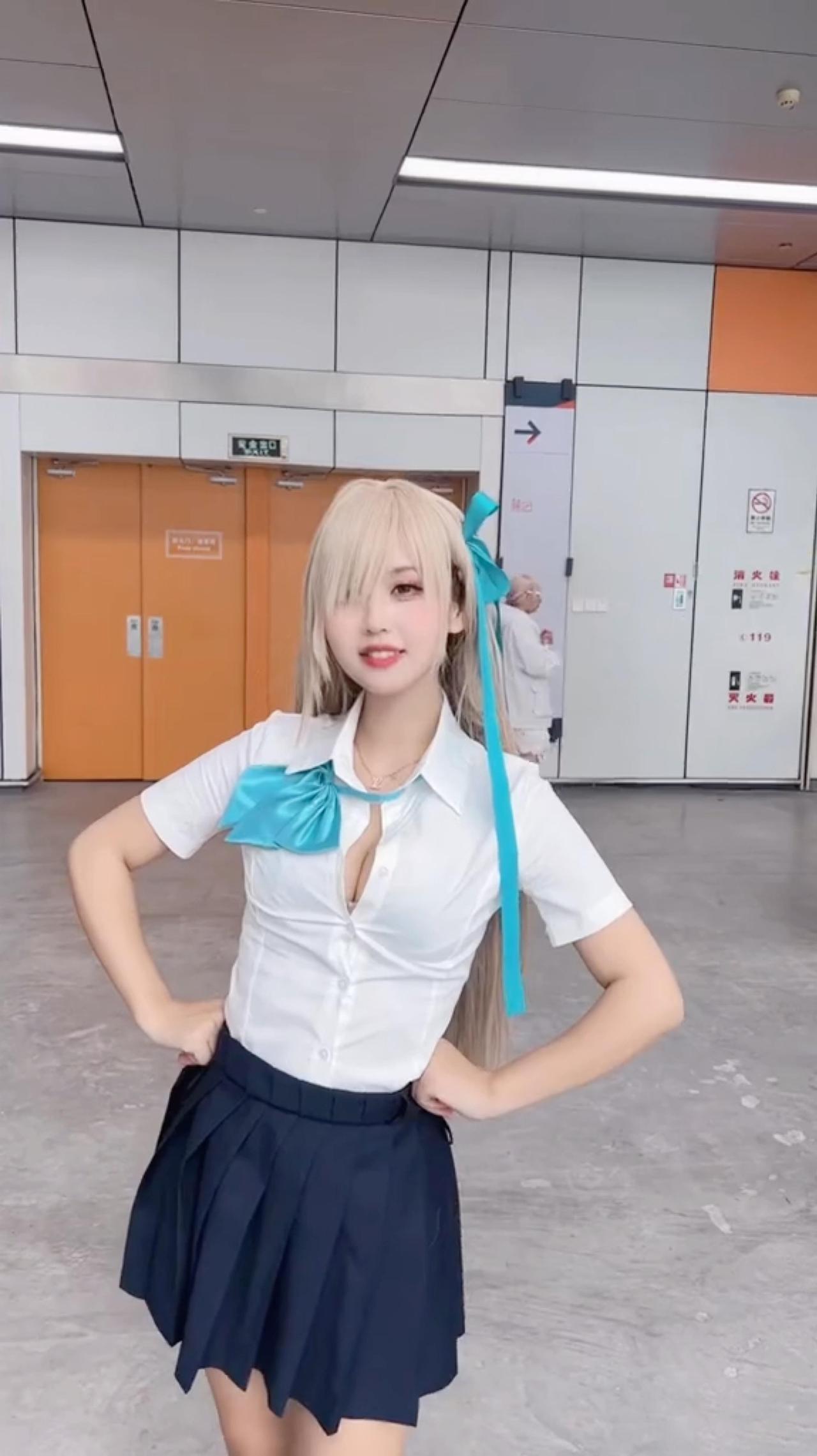 本姑娘一叉腰，一周又过去啦！ 