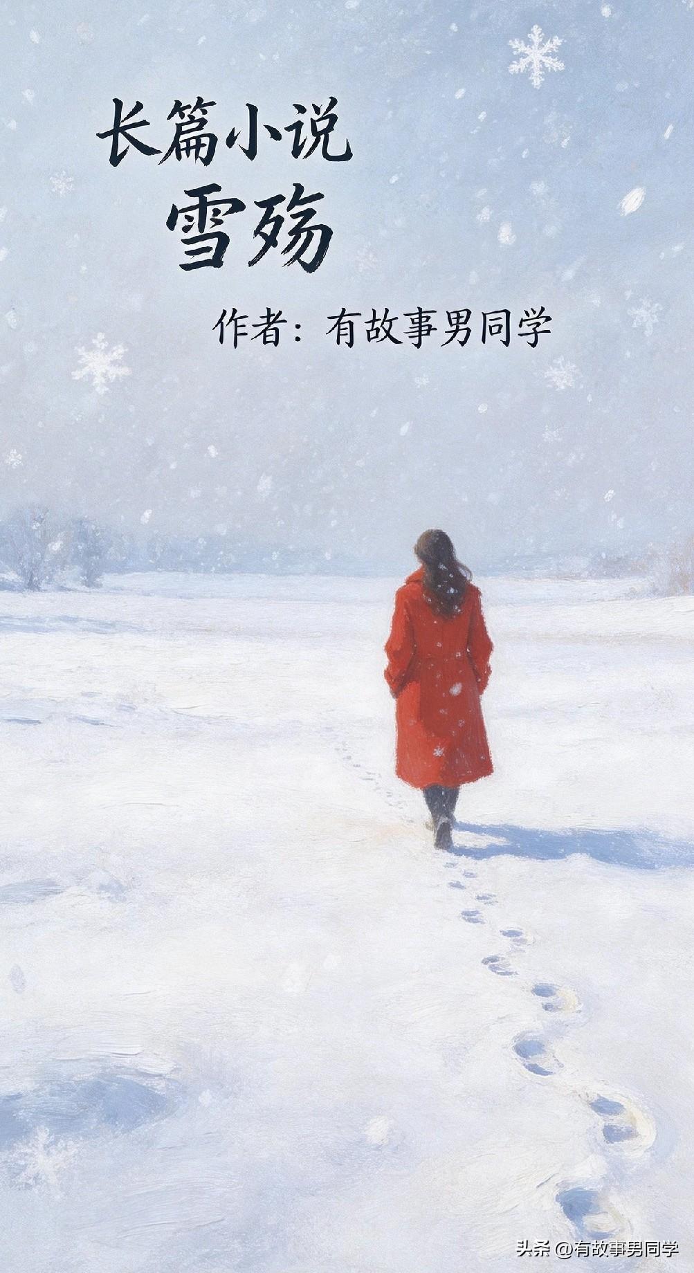 分享我这周有趣的事：去年直播过程中本来是开玩笑，说是要用直播间网友的故事写一部小