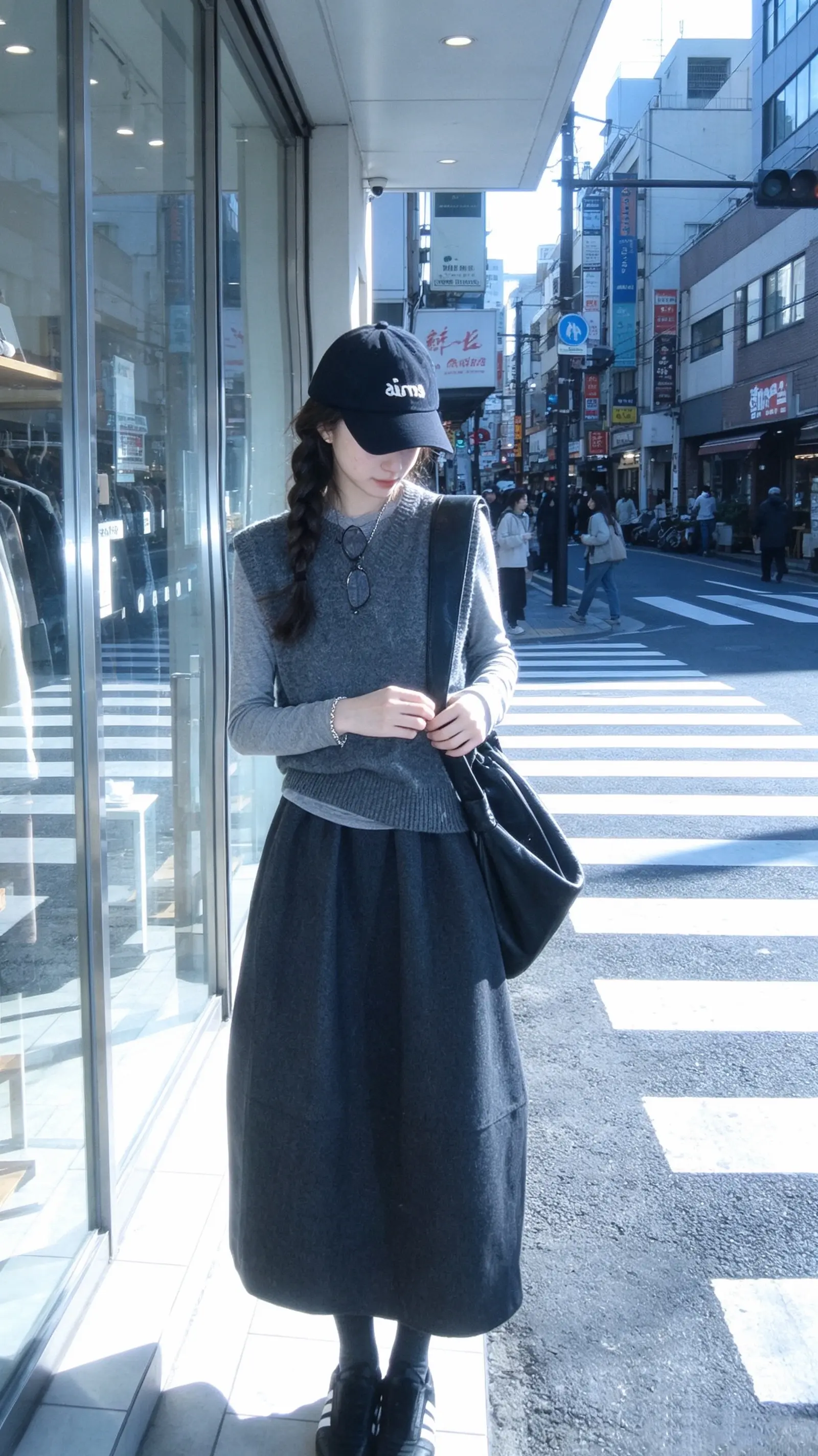 淡淡的就会顺顺的。