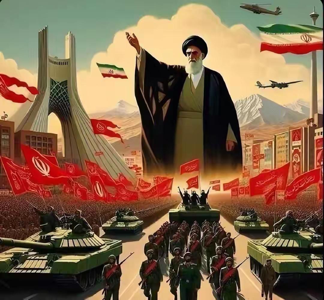 英法德三国联合声明！给美军实打实六项硬核协助，上阵亲兄弟啊

伊朗这边动作刚出来