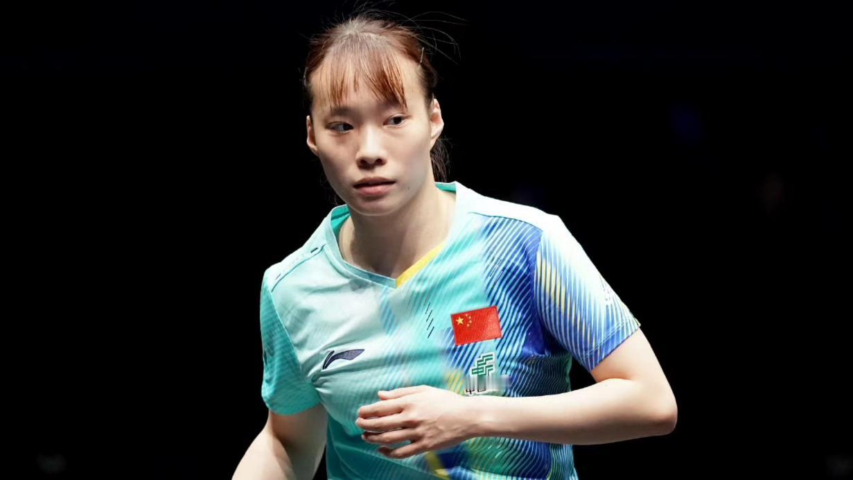 WTT太原赛女单四强全部落位！
国乒只剩独苗，日本独占三席！

大藤沙月VS桥本