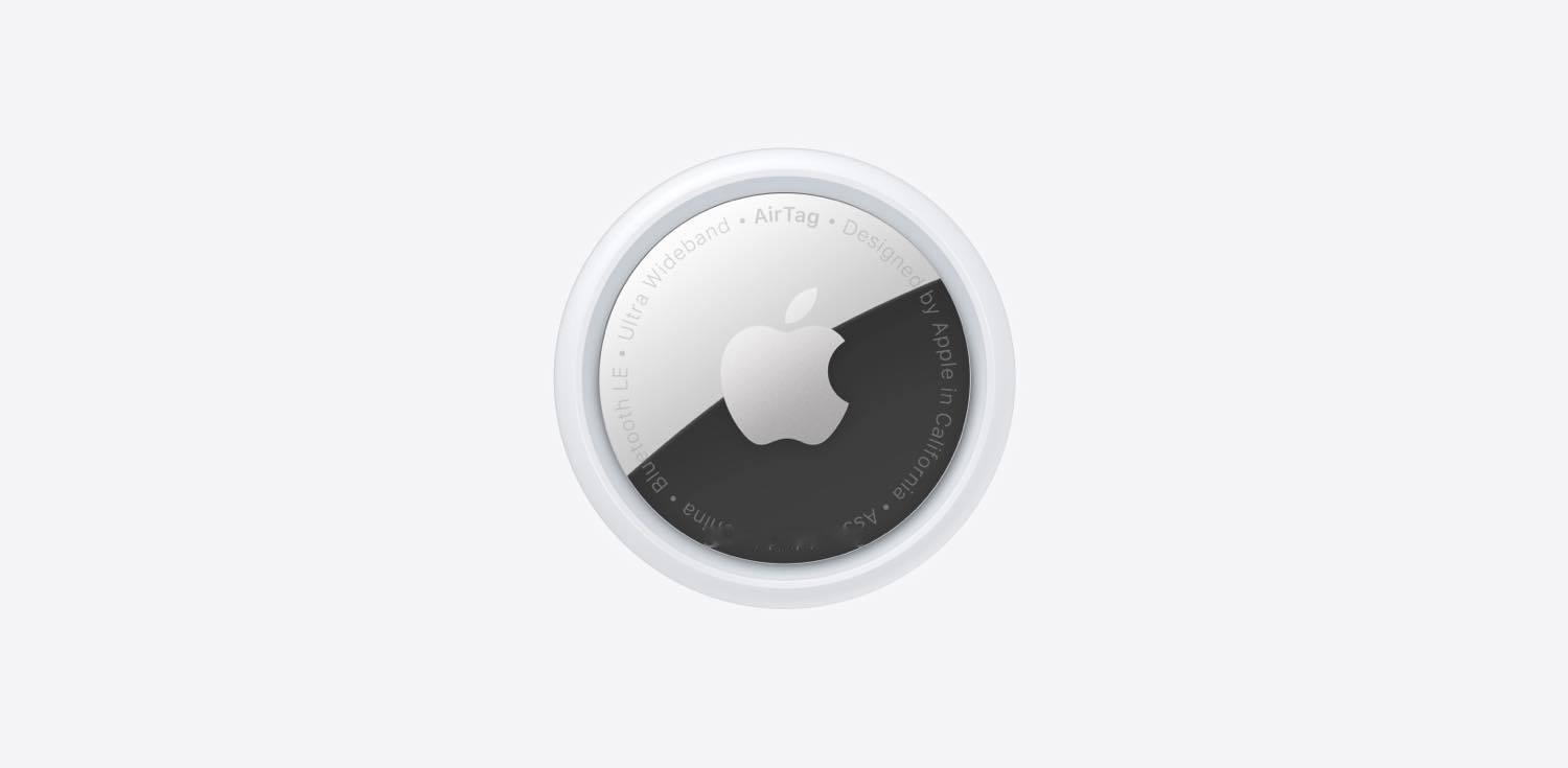Apple 发布 Firmware 更新：AirTag 2 Firmware (