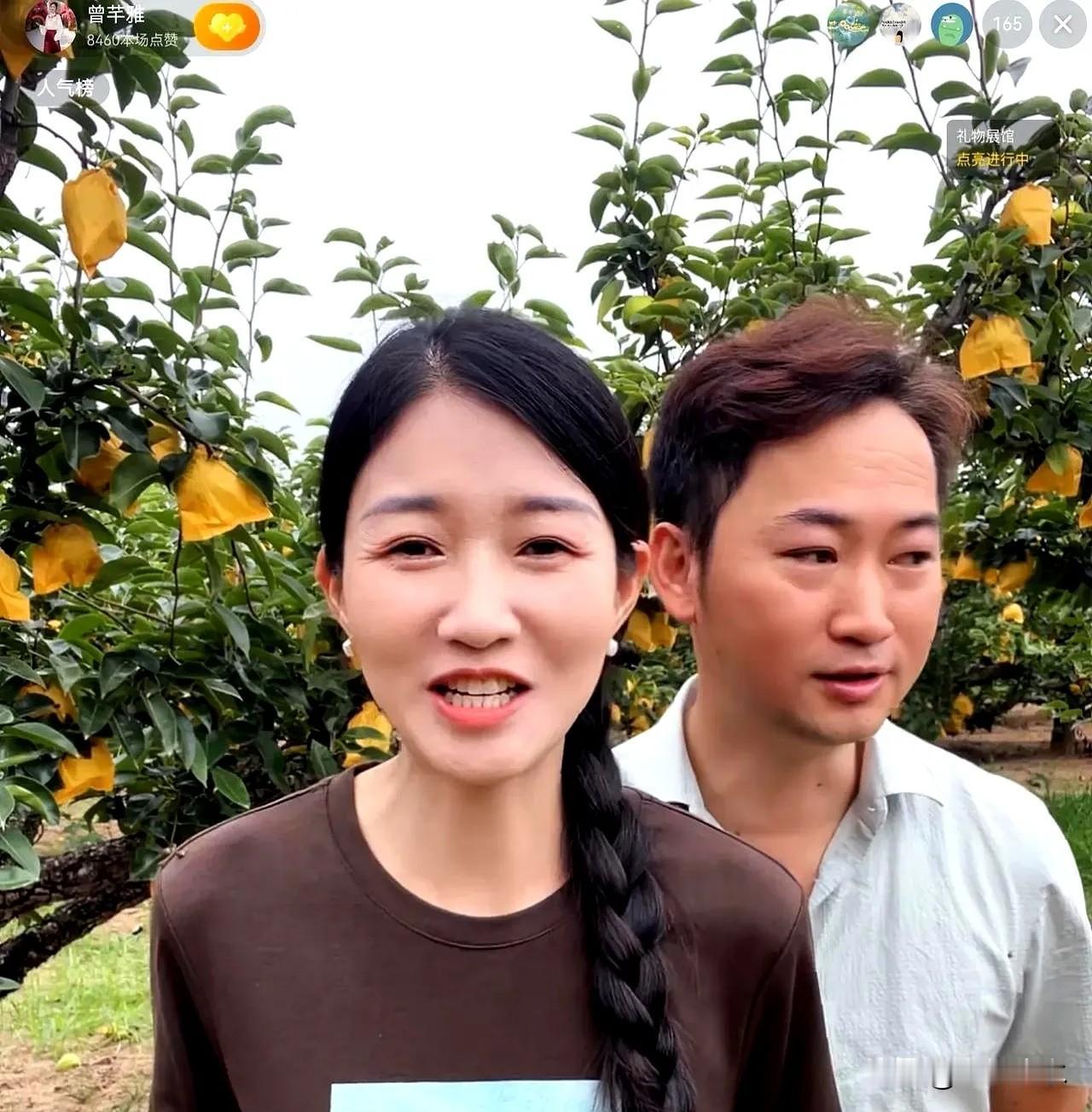 都说她能生孩子，但是背后所付出的努力却很少有人知道

总是有人把夫妻共同创业的成