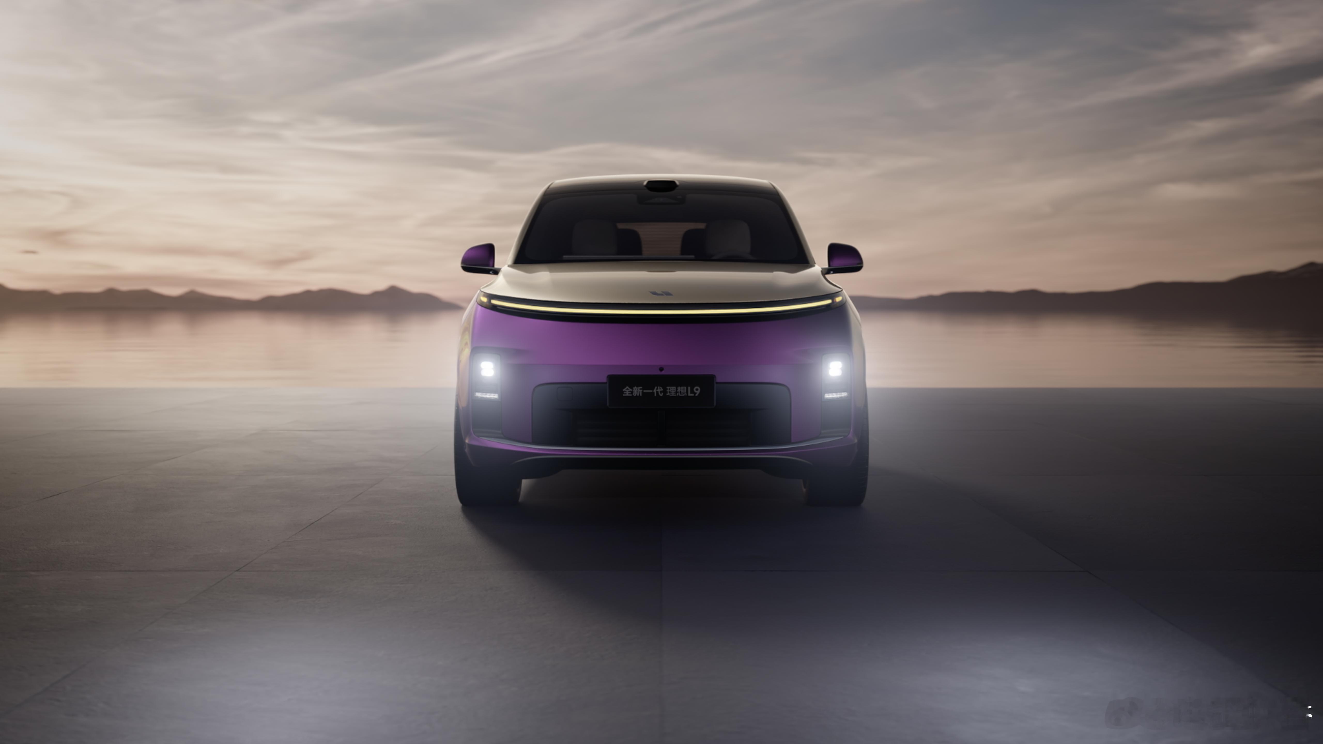 ★2018年，理想one带领中国新能源开启增程新时代；             