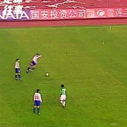 《盘点甲A十年十大任意球破门》盘点甲A十年十大任意球破门网页链接