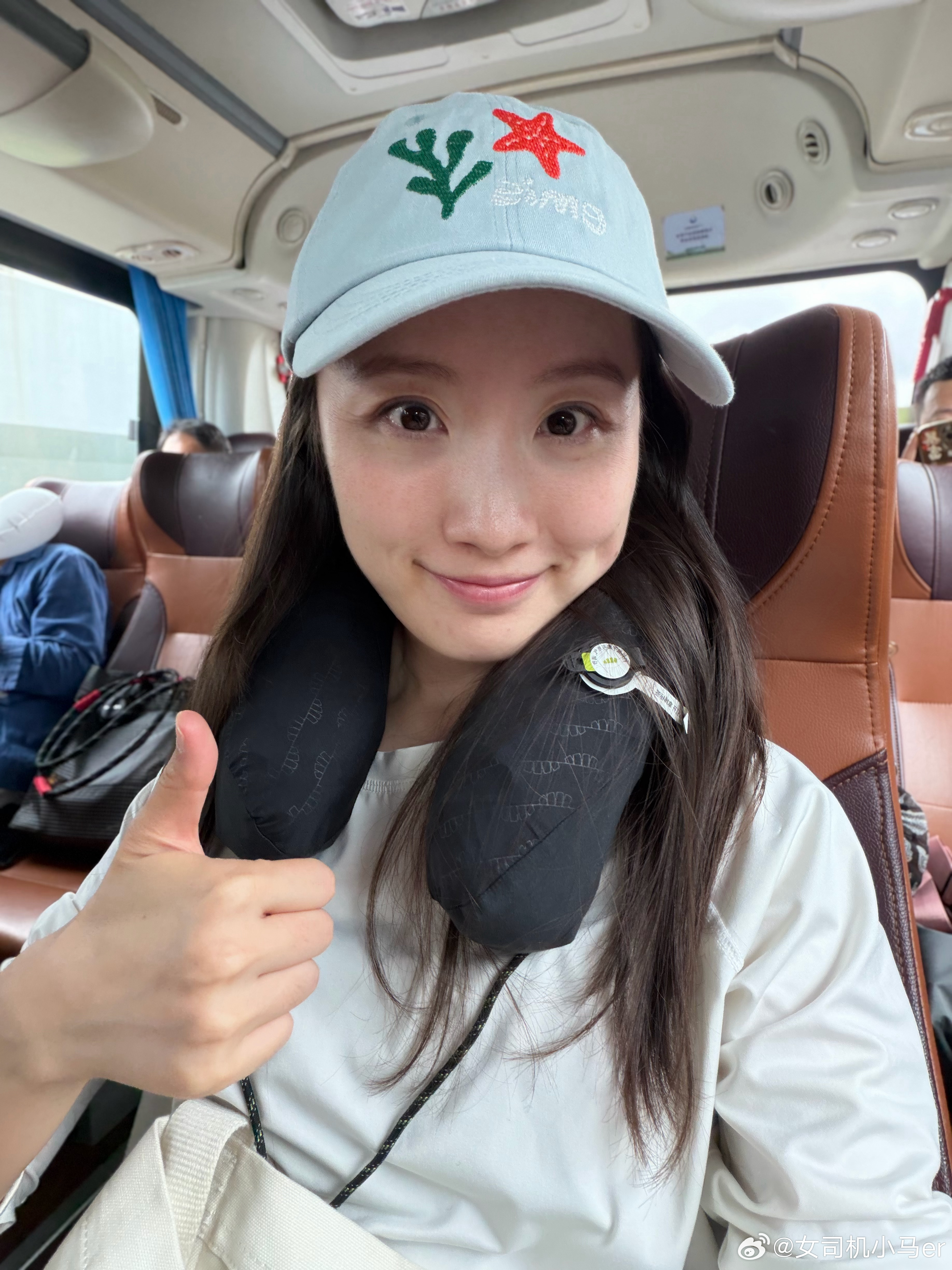 早起的马儿已经到深圳了今儿来看看腾势S9S预售怎么事儿 深圳·深圳宝安国际机场