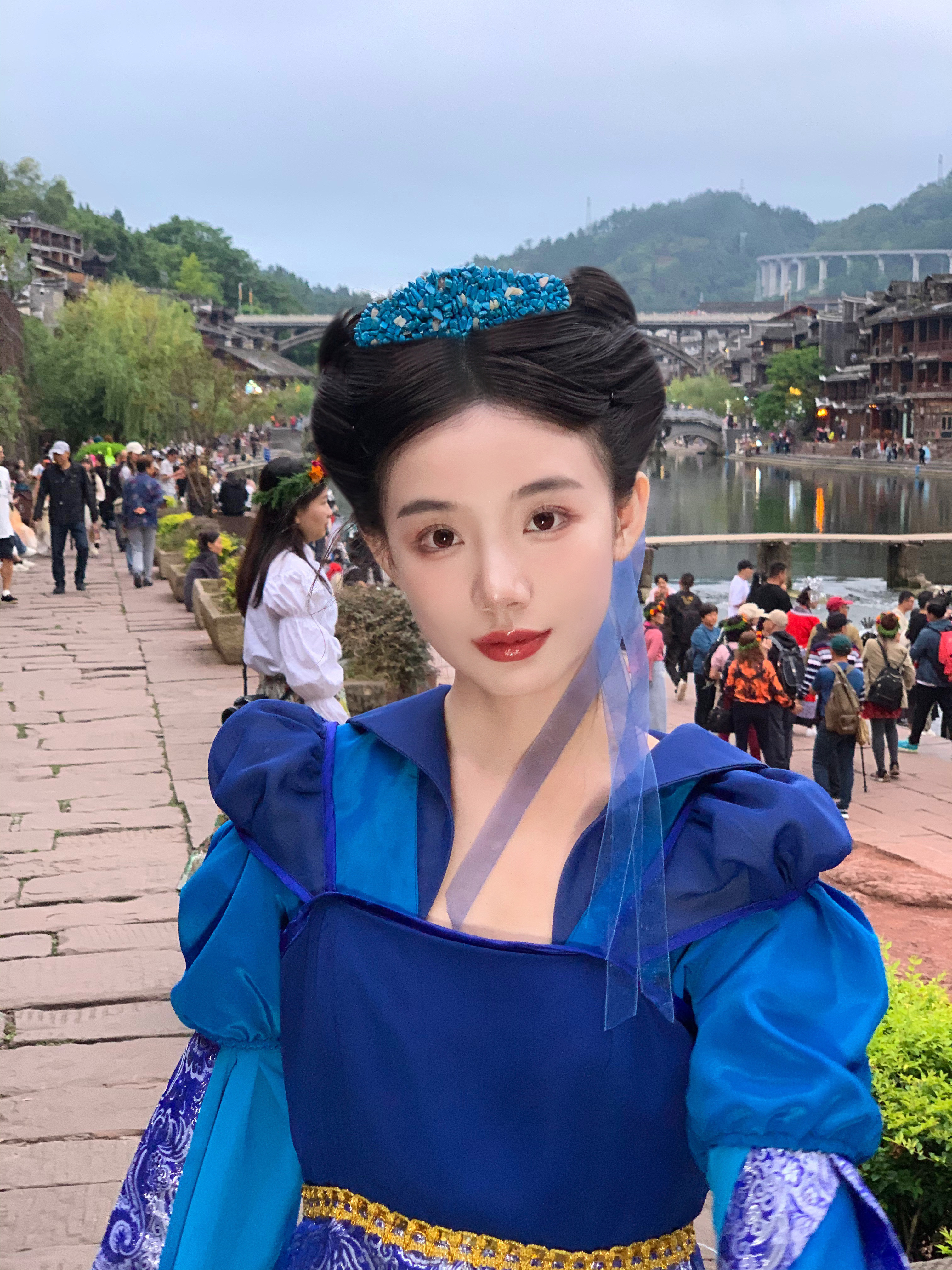中秋快乐！！！🥮老婆们❤️ ​​​
