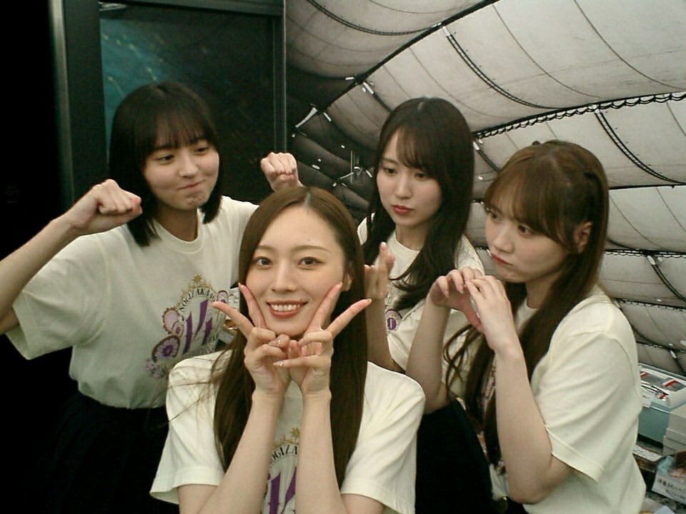 日娱新闻乃木坂46田村真佑田村真佑ins 