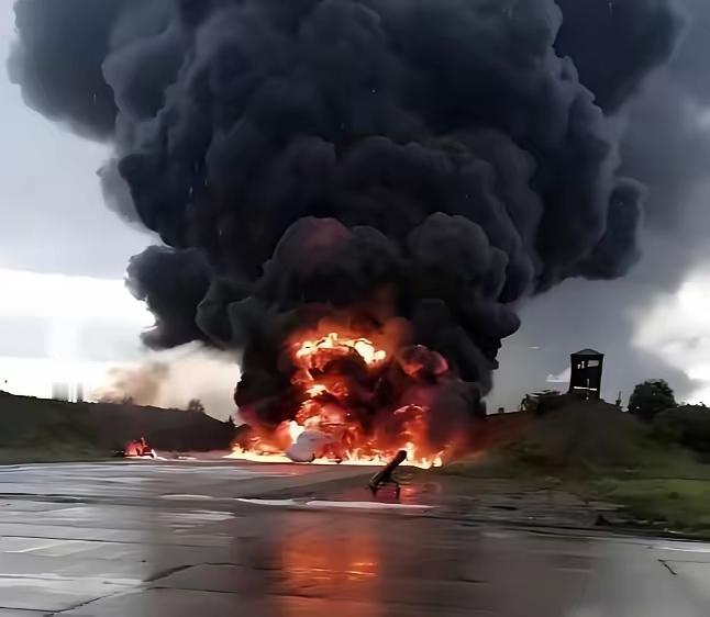 英国惹下大祸？乌克兰使用多枚英国提供的“风暴阴影”巡航导弹，袭击了俄罗斯罗斯托夫