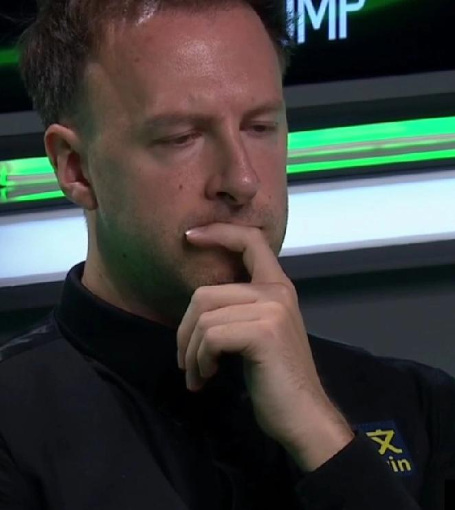 第6局，赵心童重新打出流畅的进攻，单杆92分，以92-6胜出。比分带到4-2领先