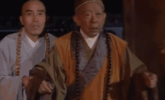 少林寺住持释永信被查原来电视上演的都是真的！而且已经很克制了吧……阿弥陀佛[祈祷